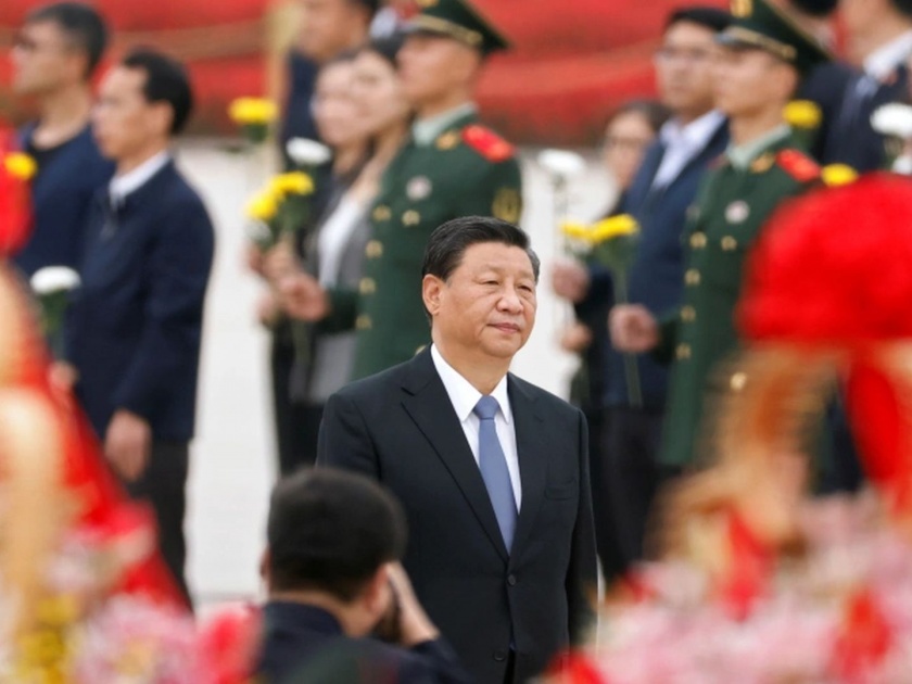 China Precident Xi Jinping suffering from 'cerebral aneurysm', was hospitalised: Reports | Xi Jinping Illness: शी जिनपिंग यांना गंभीर आजार; व्यक्ती कोमात किंवा मृत्यूही होऊ शकतो, चालताही येत नव्हते