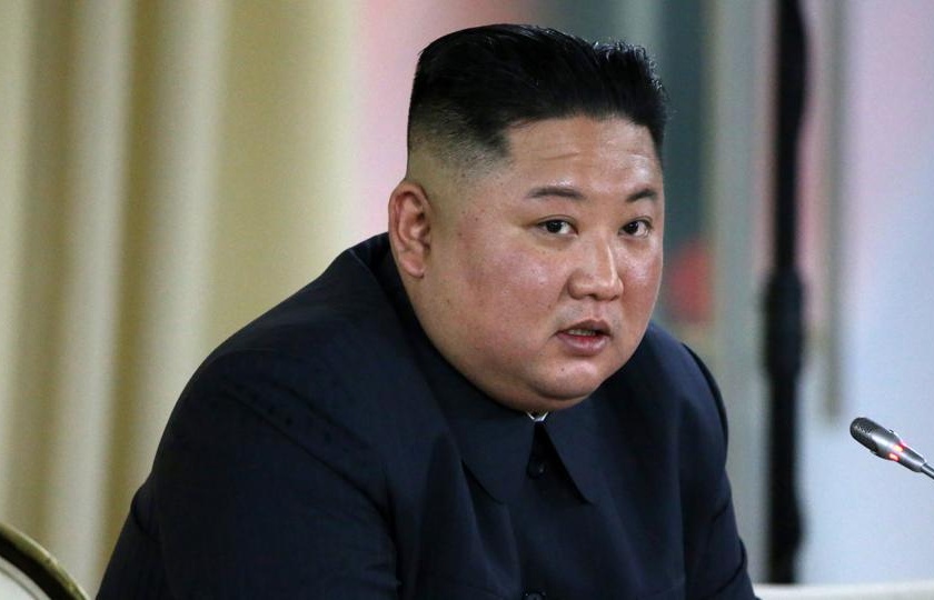 Why is it time to apologize to the cruel dictator Kim Jong Un? | क्रूरकर्मा हुकूमशहा किम जोंग यांच्यावर माफी मागण्याची वेळ का आली?
