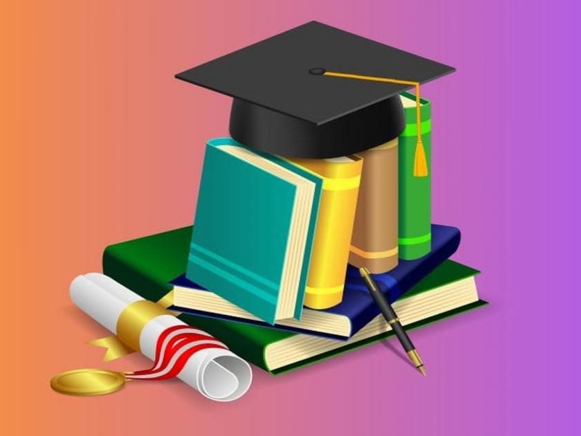 Scholarships are also available to students from deemed universities | डीम्ड युनिव्हर्सिटीतील विद्यार्थ्यांनाही स्कॉलरशिप