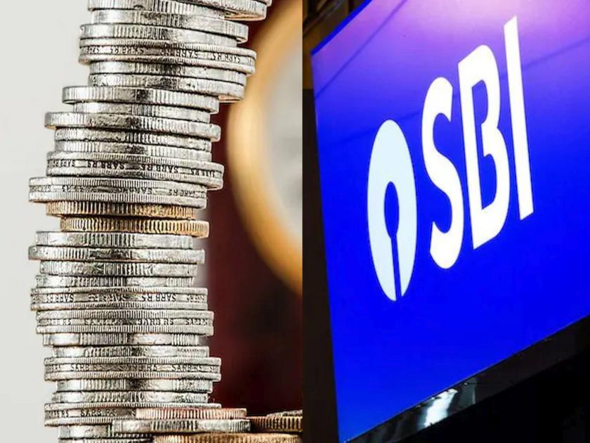 Biggest Coin Fraud in the World; Rs 11 crore missing from SBI vault; The CBI will investigate | SBI Coin Fraud: नाण्यांच्या विश्वातील सर्वात मोठी चोरी; SBI मधून ११ कोटी रुपयांची चिल्लर गायब; सीबीआय चौकशीला येणार