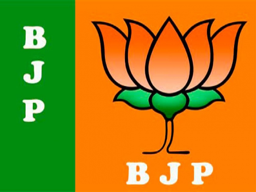 Flood Lotus in Mira-Bhayander, BJP moving towards the brilliant victory | मीरा-भाईंदर महापालिकेवर भाजपचा झेंडा, शिवसेना आणि काँग्रेसला मर्यादित यश