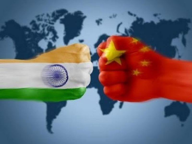 By alliance of India, United States, Japan and Australia China worried | भारत, अमेरिका, जपान, ऑस्ट्रेलिया आघाडी झाल्याने चीन टेंन्शनमध्ये, कोणाला टार्गेट न करण्याचा दिला सल्ला