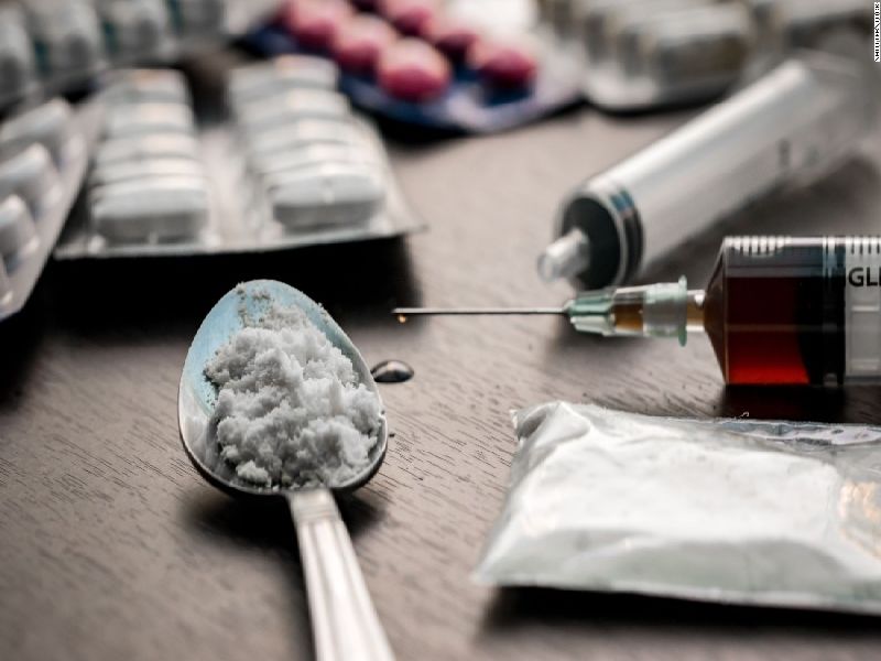 Woman from Sion Koliwada arrested with heroin worth ₹21.60 crore | राजस्थानातून आलेले कोट्यवधींचे हेरॉइन जप्त; मुंबईत महिलेला अटक, २१ कोटींचा मुद्देमाल जप्त