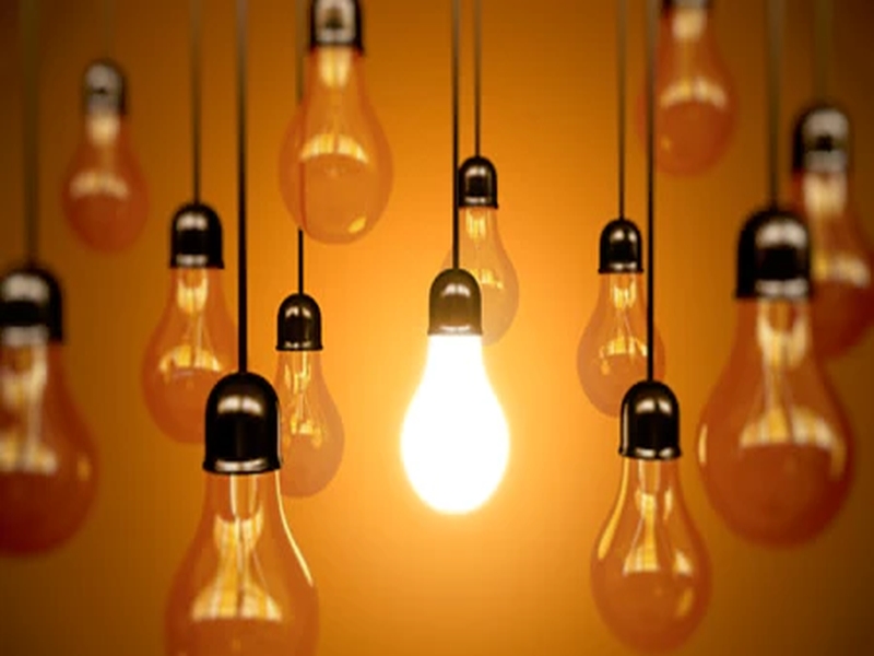 Electricity bill Saving in Society | वीज बचत करणारी सोसायटी