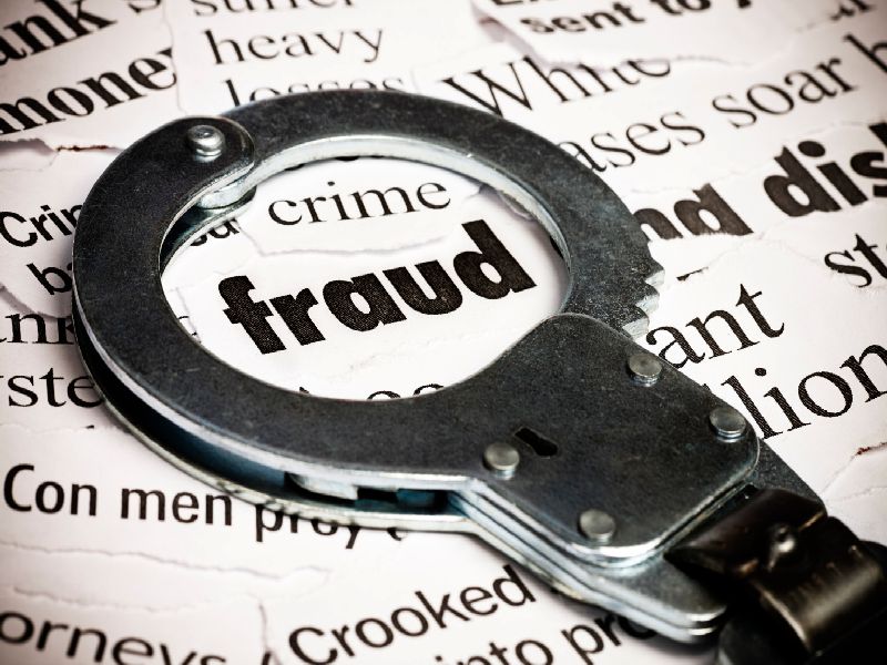 The crime of cheating against three including MIM corporator | एमआयएम नगरसेवकासह तिघांविरोधात फसवणुकीचा गुन्हा