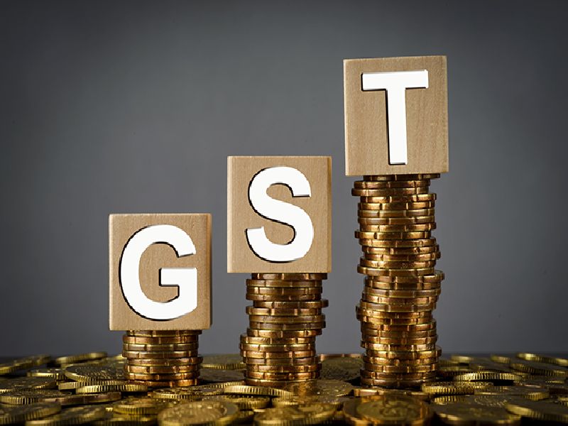 State GST department exposes seven bogus traders | राज्य जीएसटी विभागाकडून सात बोगस व्यापाऱ्यांचा पर्दाफाश; १०० कोटीचा महसूल बुडवला