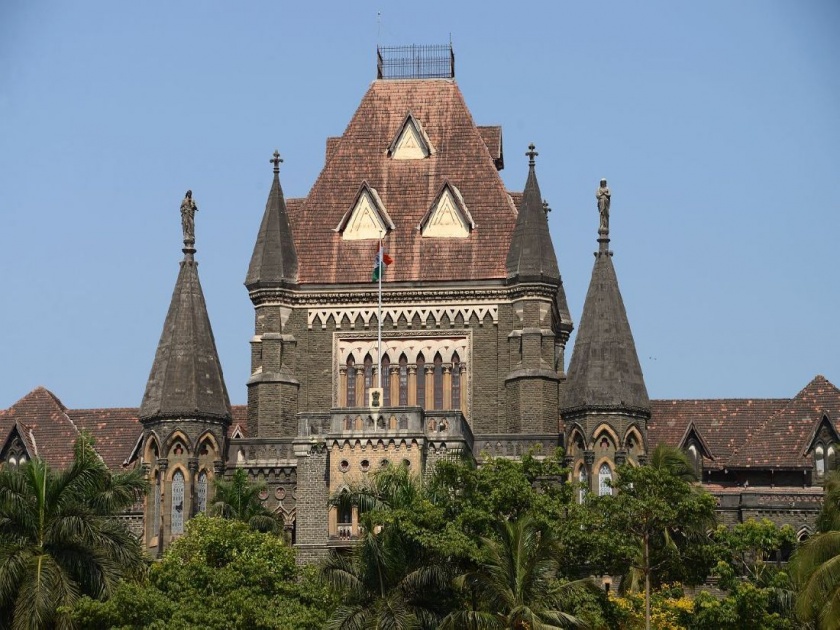 Mumbai High Court Chief Judge Manjula Chellur threatens; Increase in security in the court premises | मुंबई हायकोर्टाच्या मुख्य न्यायमूर्ती मंजुळा चेल्लूर यांना धमकी; कोर्ट परिसरातील सुरक्षाव्यवस्थेत वाढ