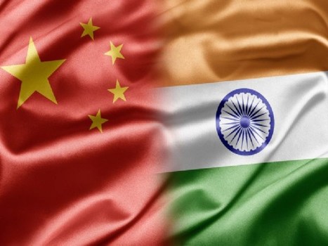 China faces unhealth due to India's strong role in the Maldives issue | मालदीव प्रश्नी भारताच्या कणखर भूमिकेमुळे चीन अस्वस्थ, मात्र मालदीवने आणीबाणीचा अवधी वाढवला 