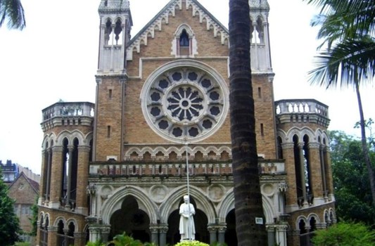 Industrial Court Hits Mumbai University | औद्योगिक न्यायालयाचा मुंबई विद्यापीठाला दणका