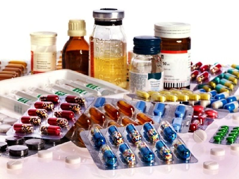 22 lakhs of banned foreign medicines seized in Aurangabad | देशात बंदी असलेल्या विदेशी औषधीचा २२ लाखांचा साठा जप्त