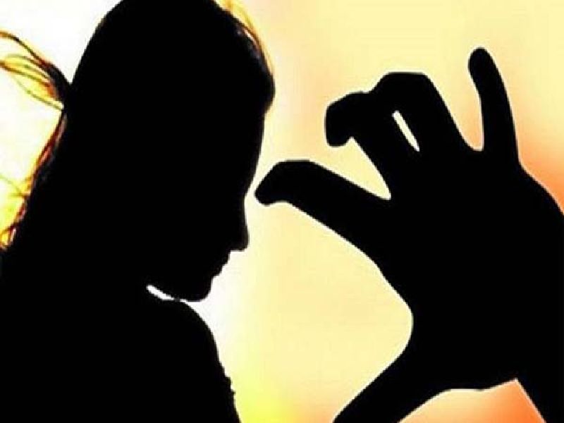 Sixteen-year-old child sexual harassment | सोळा वर्षीय मुलावर लैंगिक अत्याचार