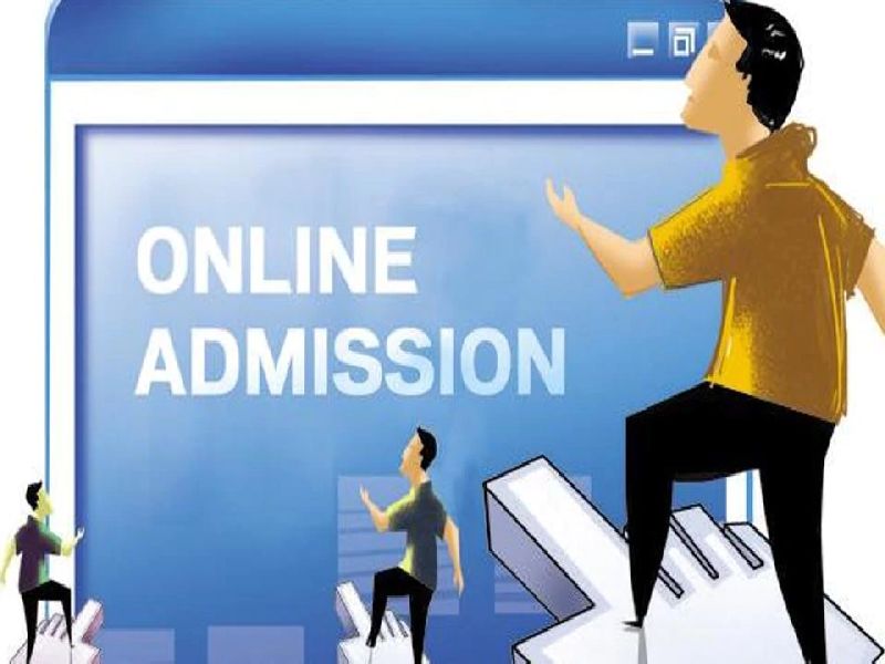 This year too, the online admission process for the eleventh standard is centralized | यंदाही अकरावीसाठी केंद्रीय पद्धतीनेच ऑनलाईन प्रवेश प्रक्रिया