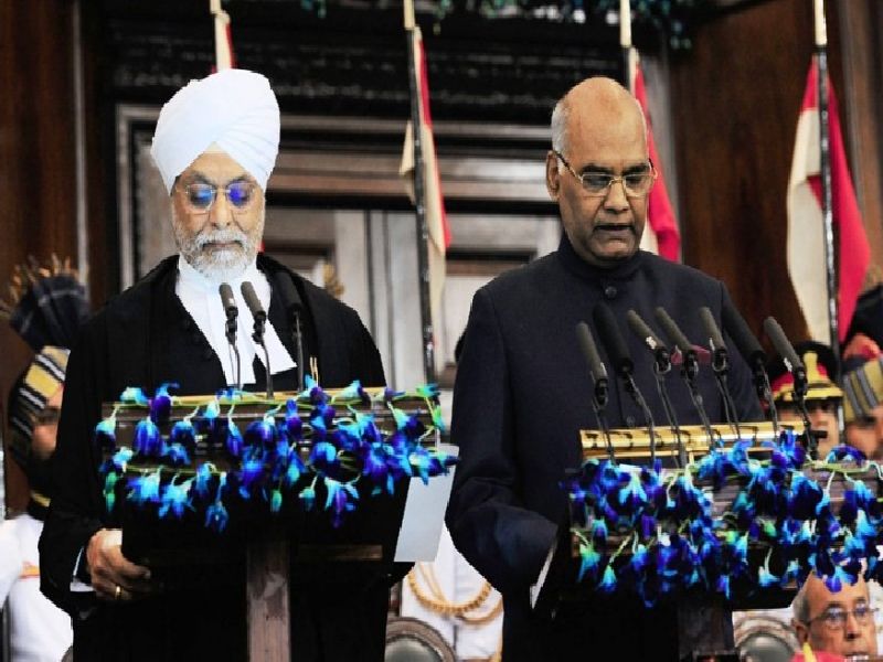 In His First Address To The Nation President Ramnath Kovind Hails India's Diversity | जनतेचा विश्वास सार्थ ठरवणार!