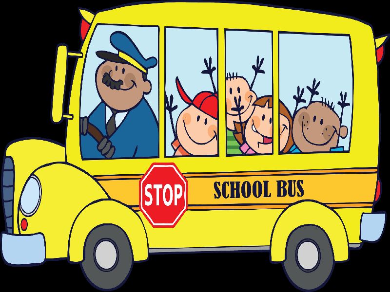 The schools do not have a holiday tomorrow, but only the school bus is closed | उद्या शाळांना सुट्टी नाही, मात्र स्कूल बस बंदच