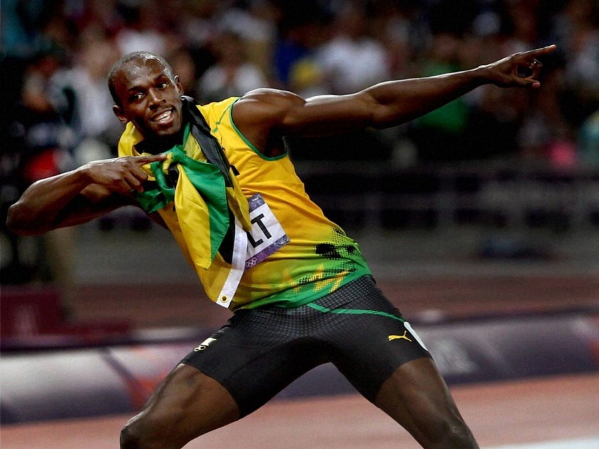 Jamaican Athlete The Worlds Fastest Man Usain Bolt to run his last race | वेगाचा बादशहा उसेन बोल्ट शेवटची शर्यत धावण्याच्या तयारीत