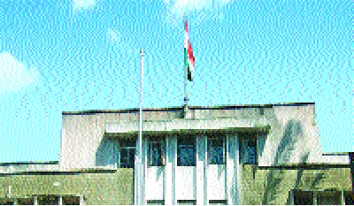 Departmental inquiry into Rampur hijack: Abhijit Raut | रामपूर अपहाराची विभागीय चौकशी : अभिजित राऊत