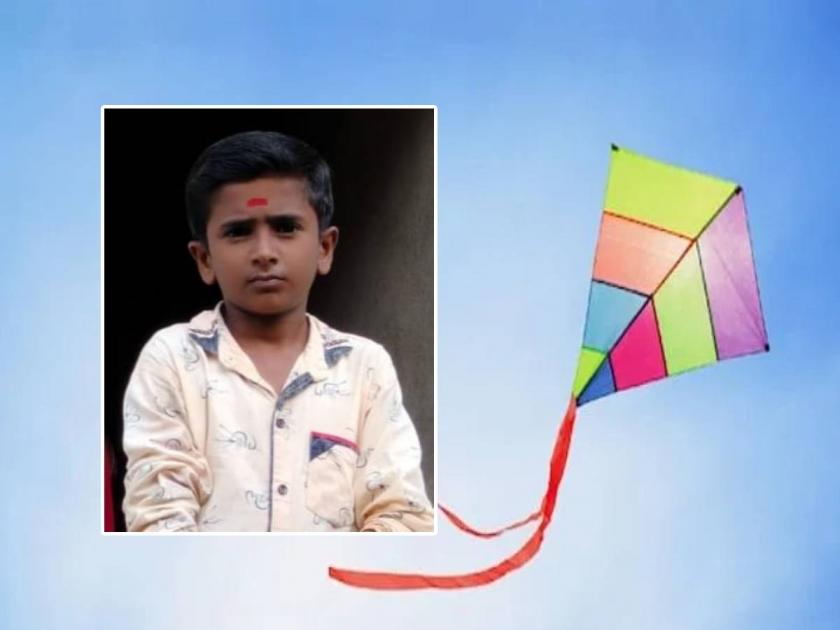   A 12-year-old boy from Dharangaon died after falling into a well while flying a kite   | पतंग उडविताना विहिरीत पडल्याने एकुलत्या एक मुलाचा मृत्यू 