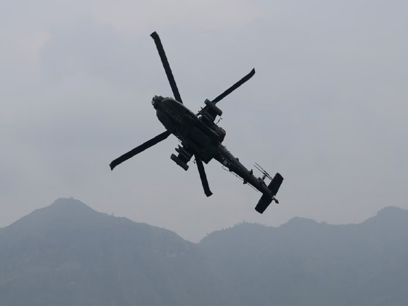  A helicopter with 6 people on board has gone missing in Nepal, know here details  | नेपाळमध्ये हेलिकॉप्टर बेपत्ता! ५ परदेशी नागरिकांसह ६ जण असल्याने उडाली खळबळ