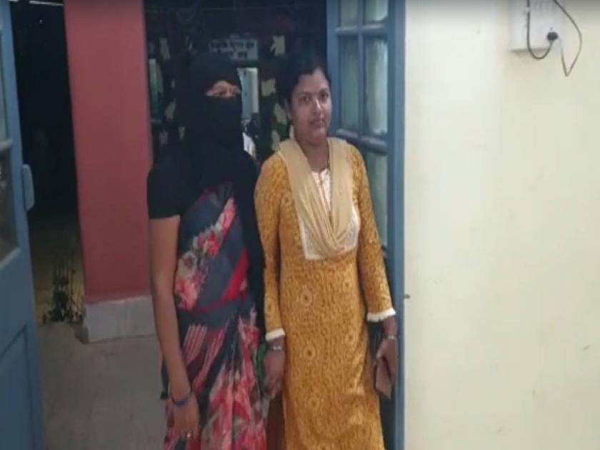  A Naxalite couple who have been absconding since 2006 have been arrested in Hyderabad  | मोठी बातमी! २००६ पासून फरार असलेल्या नक्षली दाम्पत्याला हैदराबादमध्ये अटक