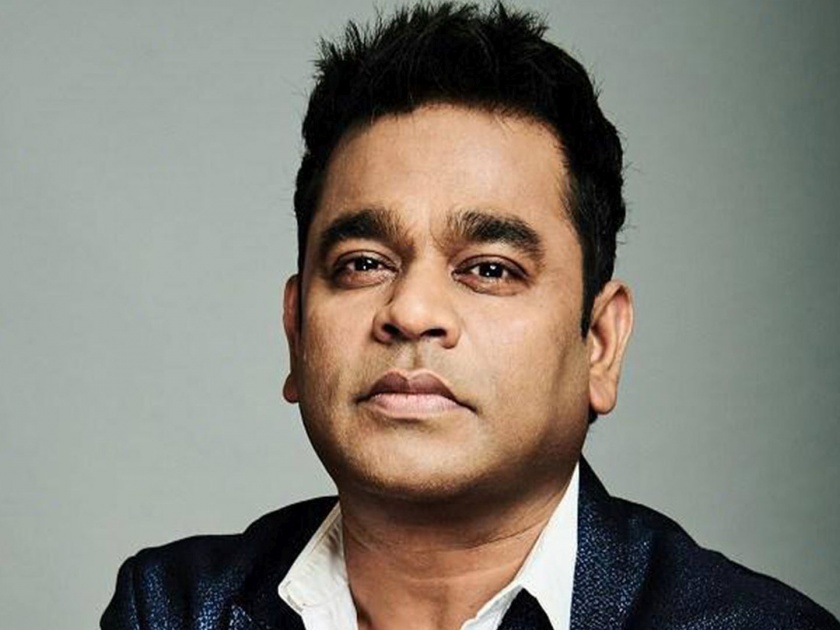 A R Rahman wants to move on says wasted prime time of our lives will never come back | 'बॉलिवूड गँग'वरून वाद वाढू लागताच रेहमान यांचं ट्विट; म्हणाले...