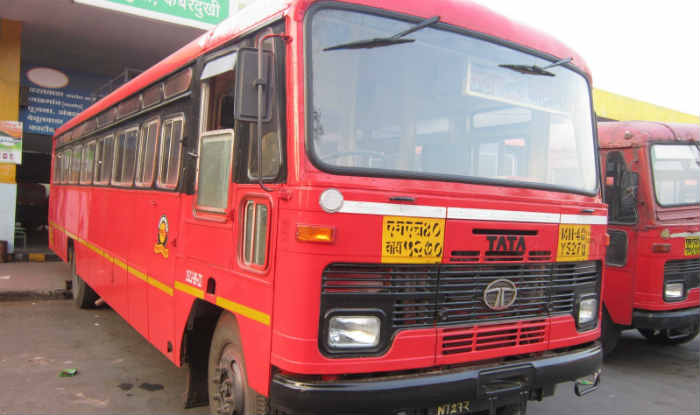  105 buses leaving from Akola ST department for the yatra | सैलानी यात्रेसाठी अकोला एसटी विभाग सोडणार १०५  बसगाड्या