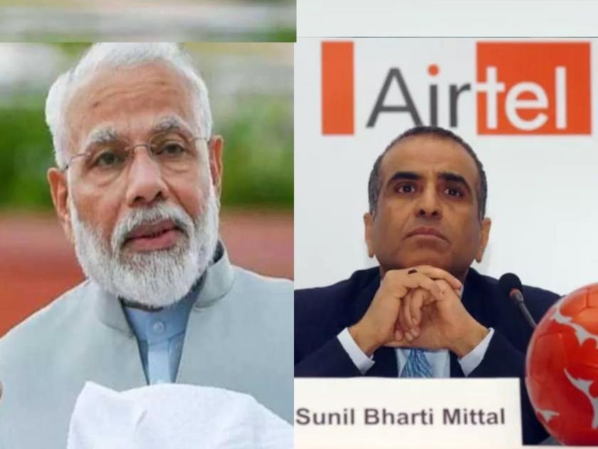 5G Allocation Letter: Airtel's owner Sunil Mittal was shocked; He said, 'In 30 years, this is a first,' | Sunil Mittal: 5G पेक्षा मोदी सरकार वेगवान! एअरटेलचा मालकही हैराण झाला; म्हणाला, ३० वर्षांत मी...