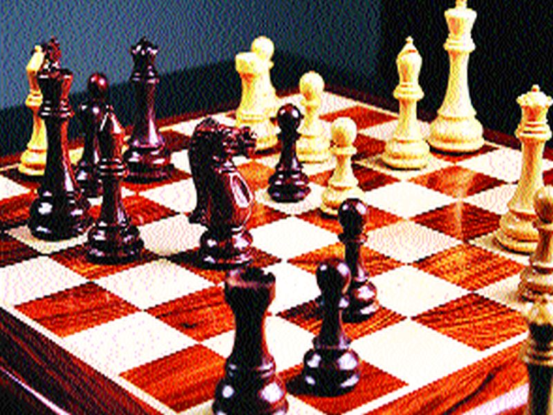 New color in Indian chess innings in the form of Chess League? | चेस लीग’च्या रूपाने भारतीय बुद्धिबळाच्या डावात नवी रंगत?