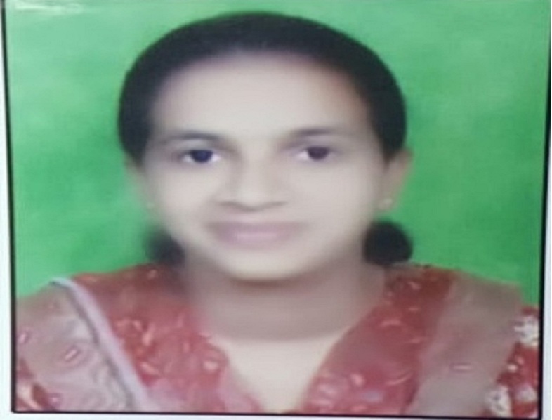 A seven-day police remand for Akanksha Deshmukh's killer | आकांक्षा देशमुखच्या मारेकऱ्यास सात दिवसांची पोलीस कोठडी