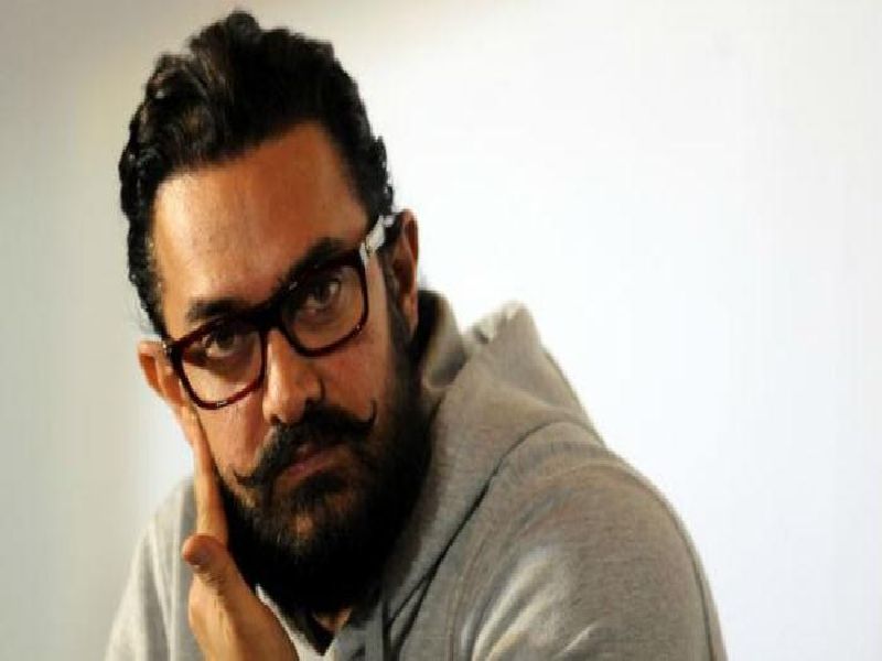 Aamir Khan suffers from swine flu infection | आमिर खानला स्वाईन फ्लूची लागण