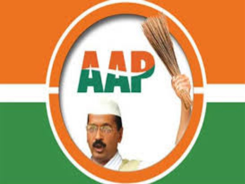 There is no candidate for AAP in Pune | पुण्यात ‘आप’ला उमेदवार नाहीच