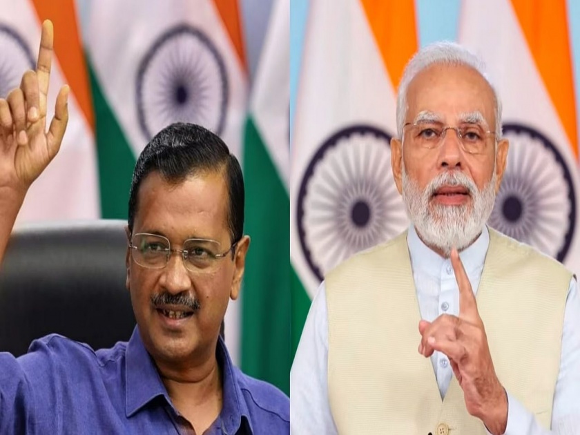 Special Article - Will the arrest of AAP convener Arvind Kejriwal benefit BJP politically? | भाजपने ‘आप’शी खुन्नस घेण्याचे कारण...