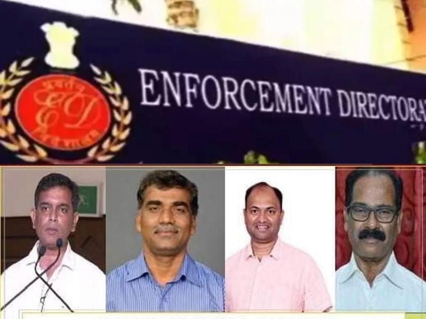 Kejriwal Arrested in Delhi, here in Goa ED interrogate AAP leaders and four others | केजरीवाल दिल्लीत अटकेत, इकडे इडीकडून आप नेत्यांसह चौघांची चौकशी