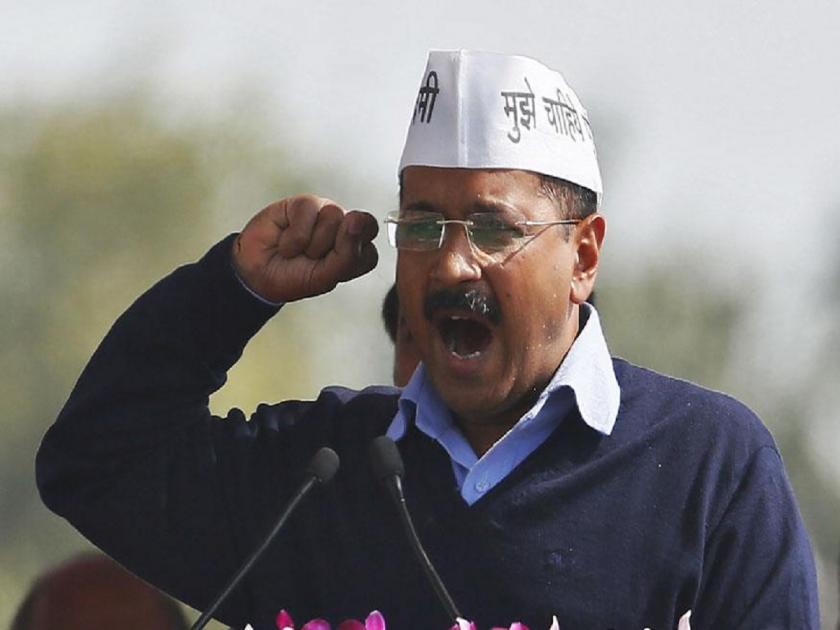 Arvind Kejriwal Arrest: Who will be the next Chief Minister of Delhi after Arvind Kejriwal resigns? | अरविंद केजरीवालांनी राजीनामा दिल्यावर कोण होणार मुख्यमंत्री? 'या' नेत्यांची नावे चर्चेत...