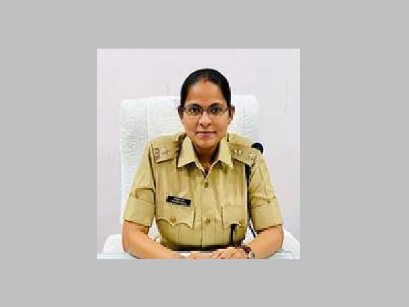 Commandant Ragasudha R in Gondia to investigate the gangrape case, nine police officers of the district will be part of the team | सामूहिक अत्याचार प्रकरणाच्या तपासासाठी कमांडट रागसुधा आर गोंदियात