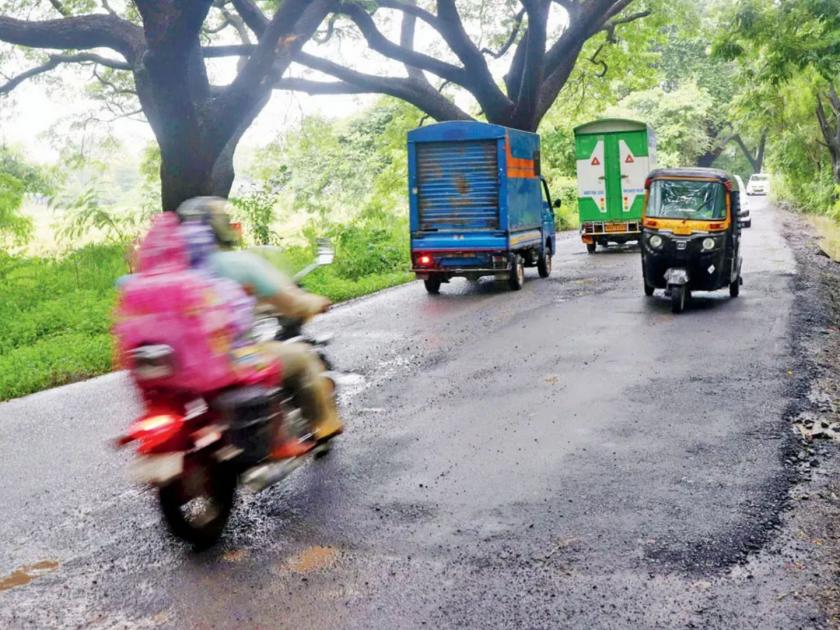 mumbai green tool for vehicle using aarey road soon | मुंबईकरांनो लक्ष द्या!  'आरे' मधून प्रवास करणाऱ्या वाहनधारकांना ‘ग्रीन टोल’ लागणार?