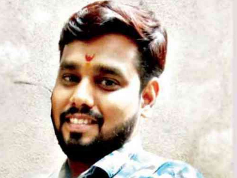 Sachin Andure's police custody extended up to 1st September | सचिन अंदुरेच्या पोलीस कोठडीत वाढ