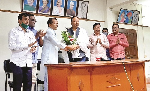 Shiv Sena's ring in Konkan is artificial: Ashish Shelar | कोकणातील शिवसेनेचे वलय कृत्रिम : आशिष शेलार