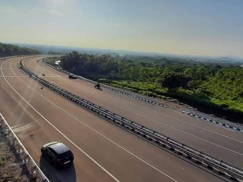 Bye bye to the traffic jam ! New Solapur-Dhule bypass opens from today | आता वाहतूक कोंडीला बायबाय, सोलापूर-धुळे नवीन बायपास आजपासून सुसाट !