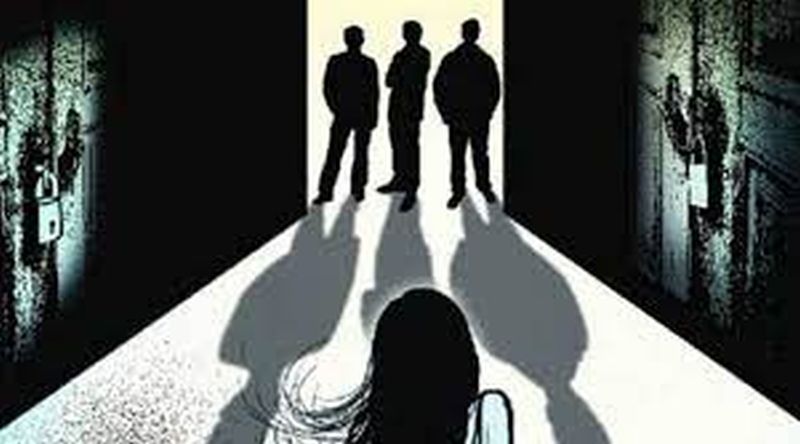 Abducted girl from Akola found in Haryana after two year | अकोल्यातून अपहरण झालेल्या युवतीचा हरयाणात शोध