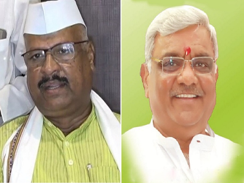 Maharashtra Election 2019 : Prabhakar Palodkar will fight as independence against Abdul Sattar in Siloud | Maharashtra Election 2019 :सत्तारांना शह देण्यासाठी पालोदकर अपक्ष लढणार