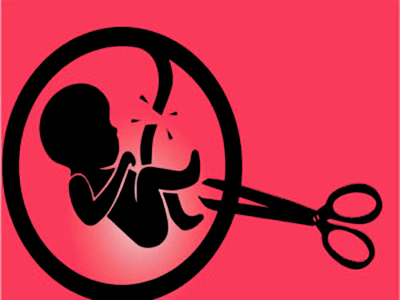 Illegal Abortion Process: The names of the suspects in Kolhapur come true | बेकायदा गर्भपातप्रकरण : कोल्हापुरातील संशयितांची नावे निष्पन्न