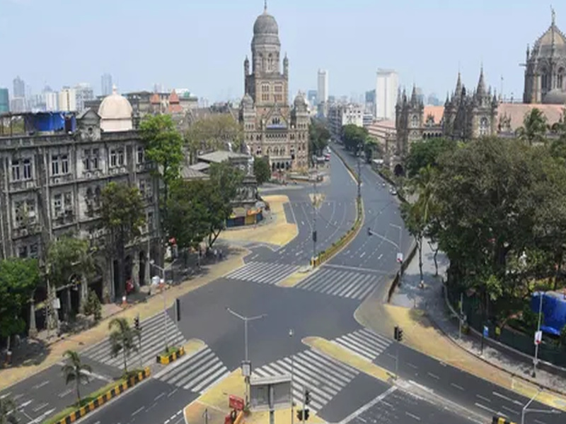 CoronaVirus Updates: The existing restrictions in Mumbai have been extended till June 27 | CoronaVirus Updates: मुंबईत सध्याच्याच निर्बंधांना दिली २७ जूनपर्यंत मुदतवाढ; महापालिकेकडून परिपत्रक जारी