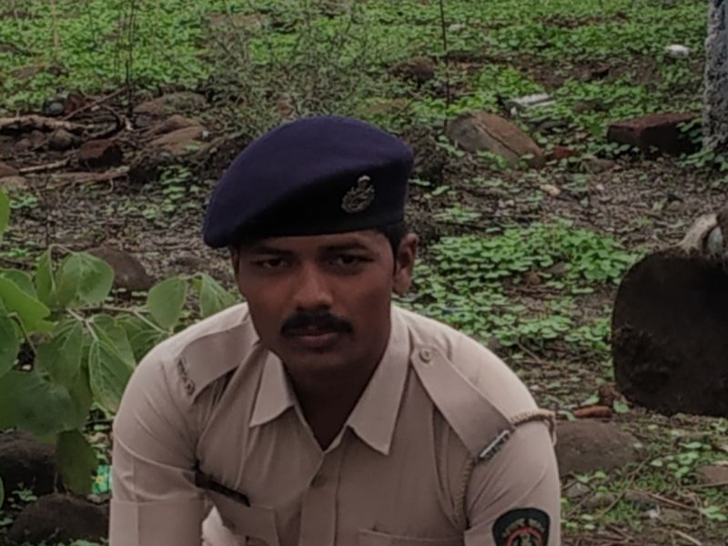 ACB action against bribe-taking forest ranger at Laharisawanga in Nagpur district | नागपूर जिल्ह्यातील लोहारीसावंगा येथे लाचखोर वनरक्षकावर एसीबीची कारवाई