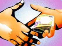 Revenue of 1.14 crores from 75 bribery cases | लाचखोरीच्या ७५ दोषसिद्ध प्रकरणांतून १.१४ कोटींचा महसूल !