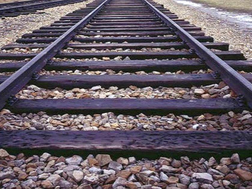 The train crushed two intoxicated criminals in nagpur | नशेत आकंठ बुडालेल्या दोन गुन्हेगारांना ट्रेनने चिरडले
