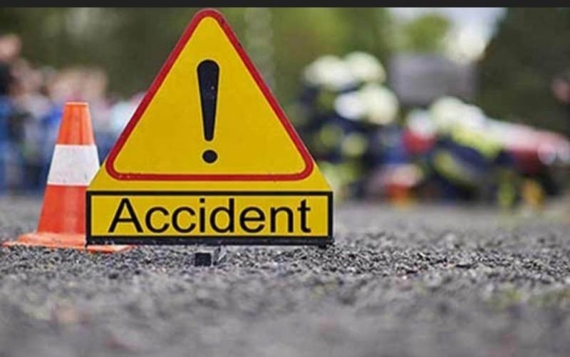 Two-wheeler killed, one seriously injured in vehicle collision in Nagpur | नागपुरात वाहनाच्या धडकेत दुचाकीस्वाराचा मृत्यू, एक गंभीर जखमी