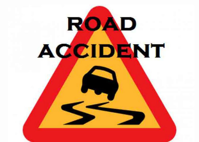 Jeep jolts five passengers injured; Tigernia road accidents | जीपच्या धडकेत पाच प्रवाशी जखमी; तिगरानिया रस्त्यावर झाला अपघात