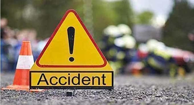 Breaking; Now 'Mobile App' will be launched to break accidents in Solapur district! | Breaking; आता ‘मोबाइल ॲप’ लावणार सोलापूर जिल्ह्यातील अपघातांना ब्रेक !
