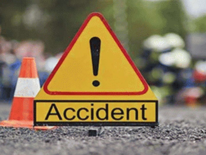 Five dead in Aurangabad accident near Belgaum | बेळगावजवळ अपघातात औरंगाबादचे पाच ठार