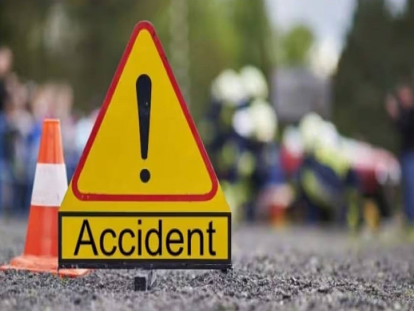 Fatal road accident in Bihar, wedding procession car collides with tractor, 7 dead including 3 children | बिहारमध्ये भीषण रस्ता अपघात, लग्नाच्या मिरवणुकीची कार ट्रॅक्टरला धडकली, तीन मुलांसह ७ जणांचा मृत्यू